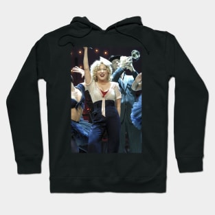 Bette Midler Photograph Hoodie